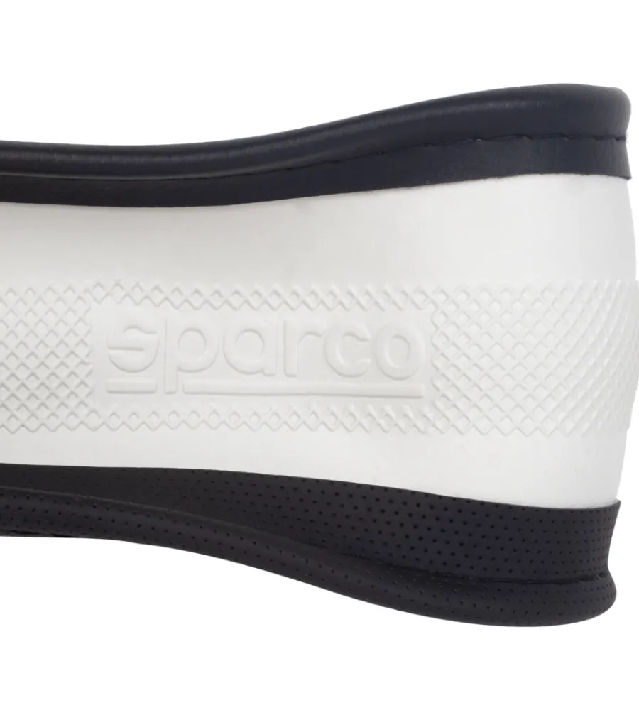 Coprivolante per auto nero in pvc>Sparco New