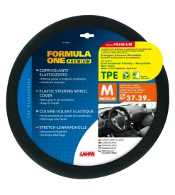 Coprivolante tpe rigido mis.37-43  33068>Lampa Outlet