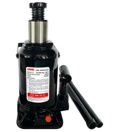 Cric idraulico - 20.000 kg  71555><noscript><img width=