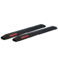Cuscinetti protettivi  aero  76cm  y8007413>Yakima Clearance