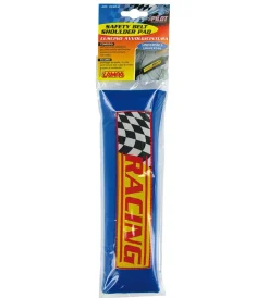 Cuscino avvolgicintura blu pilot  72404>Lampa