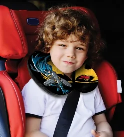 Cuscino da viaggio "batman"> Outlet