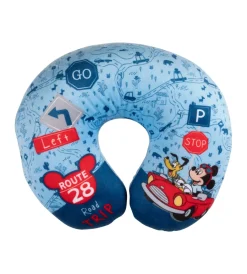 Cuscino da viaggio "mickey mouse"> Hot