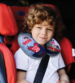 Cuscino da viaggio "mickey mouse"> Hot