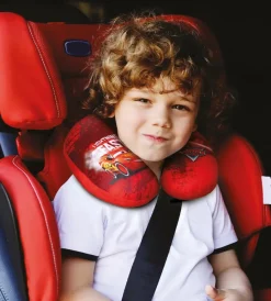 Cuscino da viaggio per collo "cars"> Discount