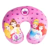 Cuscino da viaggio "principesse" 27x23x9 cm> Discount