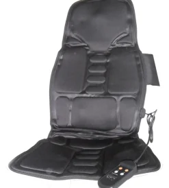 Cuscino massaggiante con funzione termica.> New