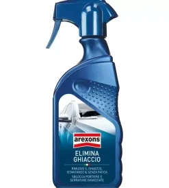 Decongelante elimina ghiaccio "de ice no gas", 500 ml>Arexons Sale