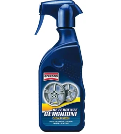 Detergente cerchioni auto 400 ml>Arexons Outlet