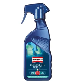 Detergenti per tessuti auto "smash tessuti", 400 ml>Arexons