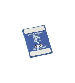 Disco orario europeo adesivo  65352>Lampa Online