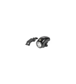 Fanale anteriore per bici a 5 led - 3 funzioni.  93568>Lampa