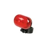 Fanale rosso posteriore 3 leds bici  92042>Lampa Hot
