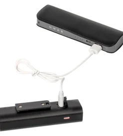 Fanalino anteriore per bicicletta in copertura metallica><noscript><img width=