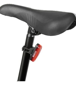 Fanalino posteriore per bicicletta , 7,2x2,1x2,2 cm><noscript><img width=