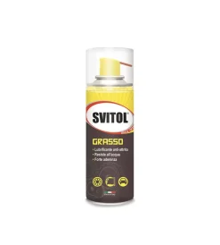 Grasso lubrificante svitol easy grasso spray 200 ml>Arexons Outlet