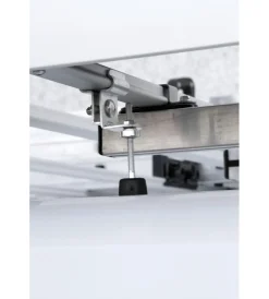 Kargo rack system - coppia supporti supplementari  n99970>Nordrive Online