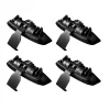 Kit attacchi per barre auto portatutto - k470w  yk470w>Yakima