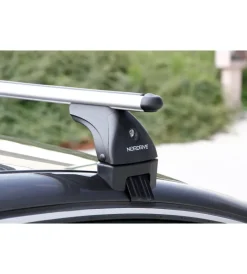 Kit attacchi per barre auto portatutto citroen c1 5p, peugeot 108 5p, toyota n21169>Nordrive Sale