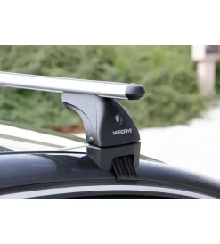 Kit attacchi per barre auto portatutto alfa giulietta  04/10-  n21101>Nordrive Clearance