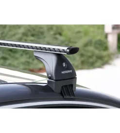 Kit attacchi per barre auto portatutto alfa giulietta  04/10-  n21101>Nordrive Clearance