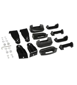 Kit attacchi per barre auto portatutto alfa giulietta  04/10-  n21101><noscript><img width=