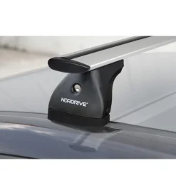 Kit attacchi per barre auto portatutto alfa mito 09/08  n21100>Nordrive Discount