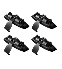 Kit attacchi per barre auto portatutto - k1125w  yk1125w>Yakima Best