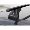 Kit attacchi per barre auto portatutto bmw serie1 5p 09/11-> serie3 4p 02/12  n21111>Nordrive Hot