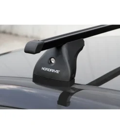 Kit attacchi per barre auto portatutto bmw serie 3 4p 18> n21230>Nordrive Hot