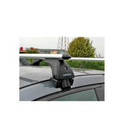 Kit attacchi per barre auto portatutto ford fiesta 3d 11/02>08/08 n21002>Nordrive Online