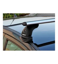 Kit attacchi per barre auto portatutto bmw s1 9/04(e87 s3 berlina 1/982/05,s n21059>Nordrive Hot