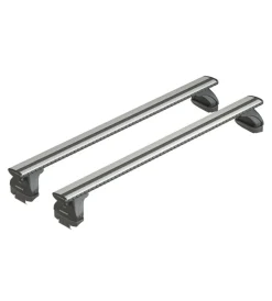 Kit barre portatutto completo - evos lp - 129 - silenzio l>Nordrive Online