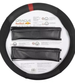 Kit coprivolante e passacintura redbull 