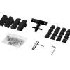 Kit di assemblaggio - h 7 cm  n10205>Nordrive New
