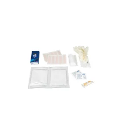 Kit di pronto soccorso basic - first aid kit.  66965>Lampa Best