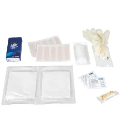 Kit di pronto soccorso basic - first aid kit.  66965><noscript><img width=
