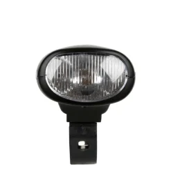 Kit fari per bicicletta a led anteriore e posteriore - 93575>Lampa Discount