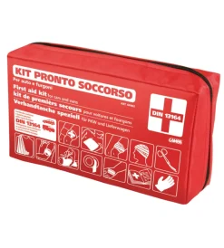 Kit pronto soccorso per auto  66962><noscript><img width=