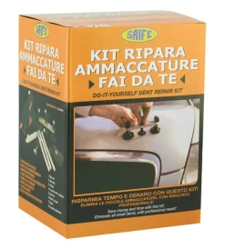 Kit ripara ammaccature per carrozzeria auto - .><noscript><img width=