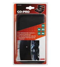 Kit ripara tubeless  90237>Lampa Hot