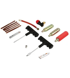 Kit ripara tubeless  90237><noscript><img width=