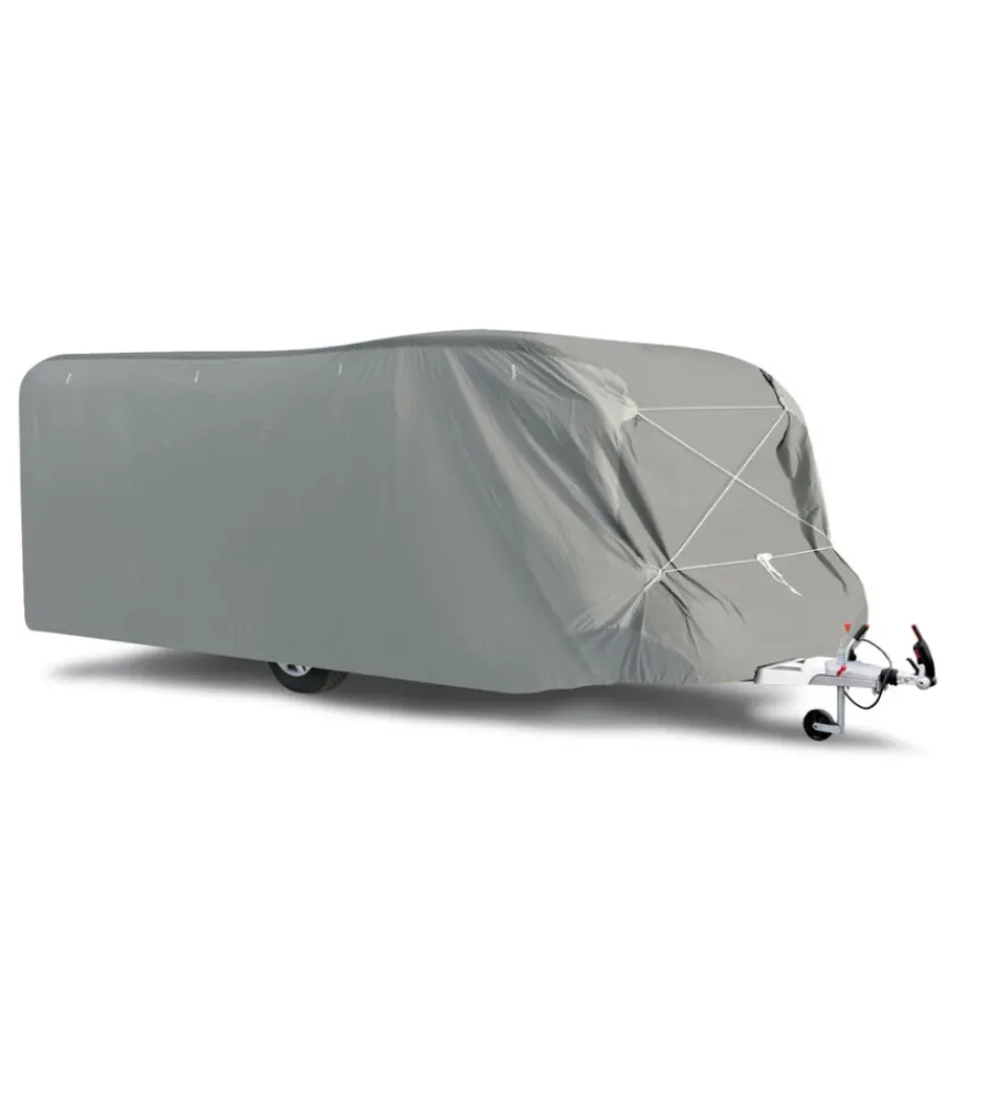 copricaravan impermeabile e traspirante 20219, 220x250x730 cm>Lampa Hot