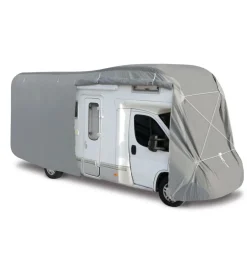 copricaravan impermeabile e traspirante 20224, 270x238x750 cm>Lampa Outlet