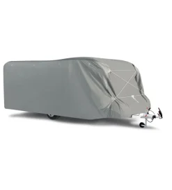 copricaravan impermeabile e traspirante 20217, 220x250x610 cm>Lampa Clearance