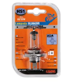 da alogena hs1 12v 35/35w p43t  91505>Lampa Clearance