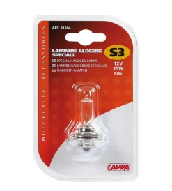 da alogena s3 12v/15w p26s  91504>Lampa Online