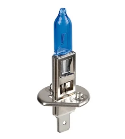 Lampada alogena xenium race 12v - h1 - 55w - p14,5s - 2 pz  - scatola plast  58177> Online