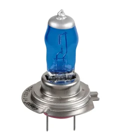 Lampada alogena xenium race 12v - h7 - 55w - px26d - 2 pz  - scatola plast  58179> Sale