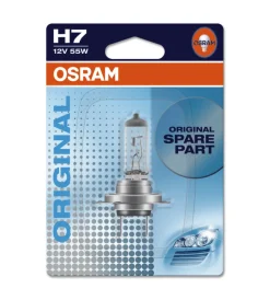 Lampada auto osram original line h7 - cod.64210> Outlet